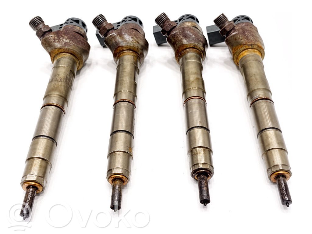 Volkswagen PASSAT CC Set di iniettori