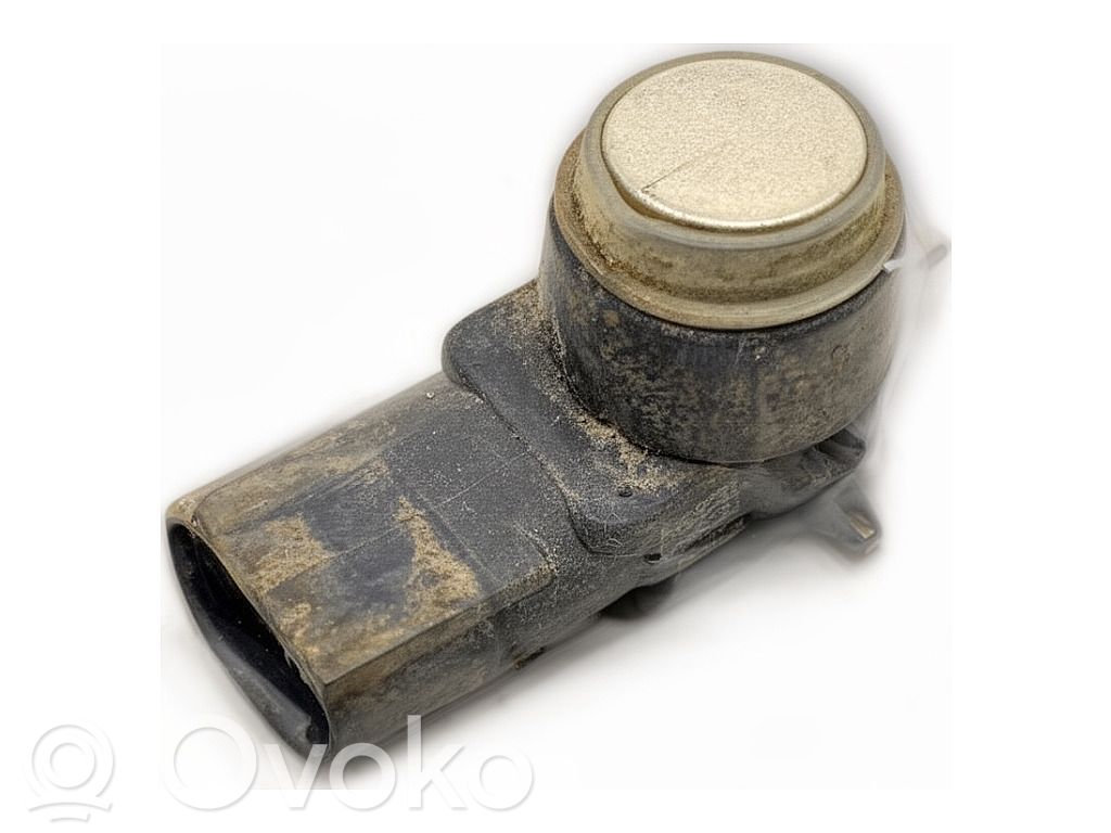 Peugeot 508 Parksensor PDC
