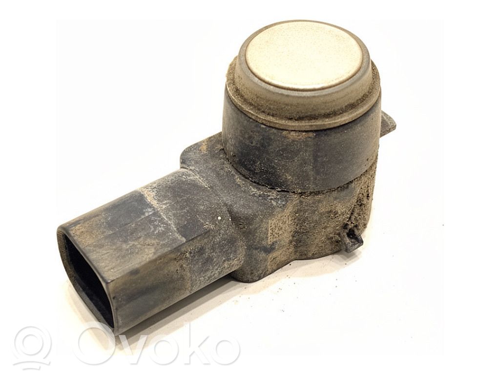 Peugeot 508 Parksensor PDC