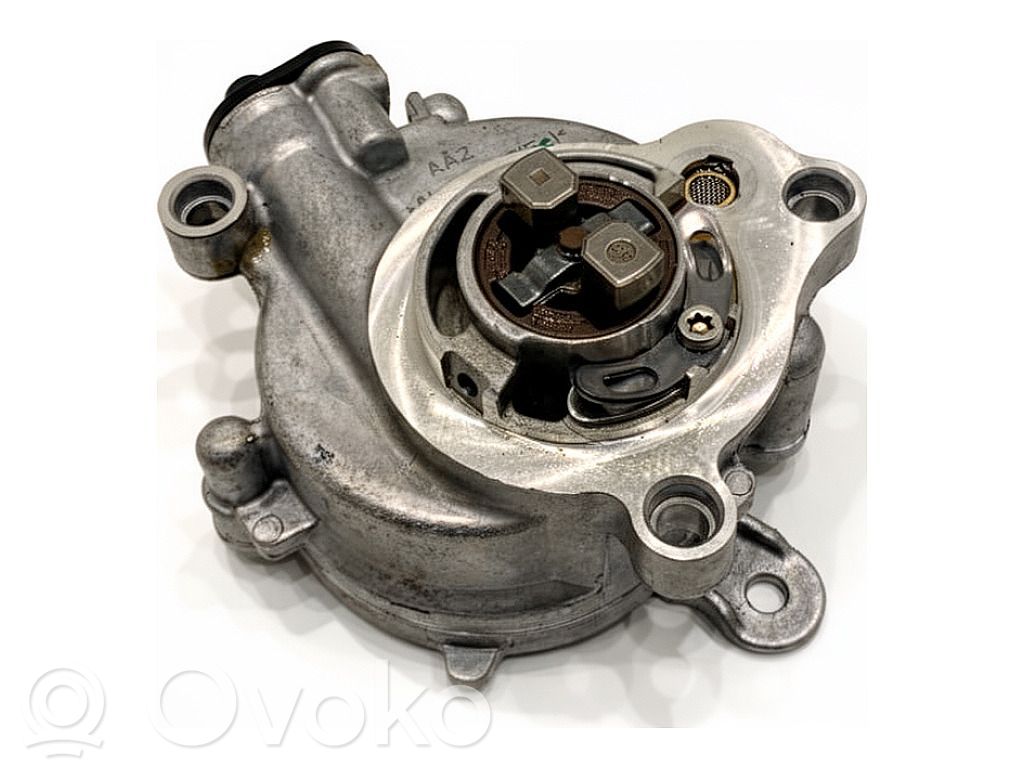 Opel Frontera Pompe à vide 