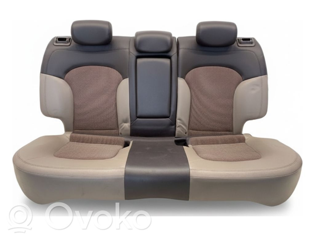 Hyundai ix35 Sièges de deuxième rang