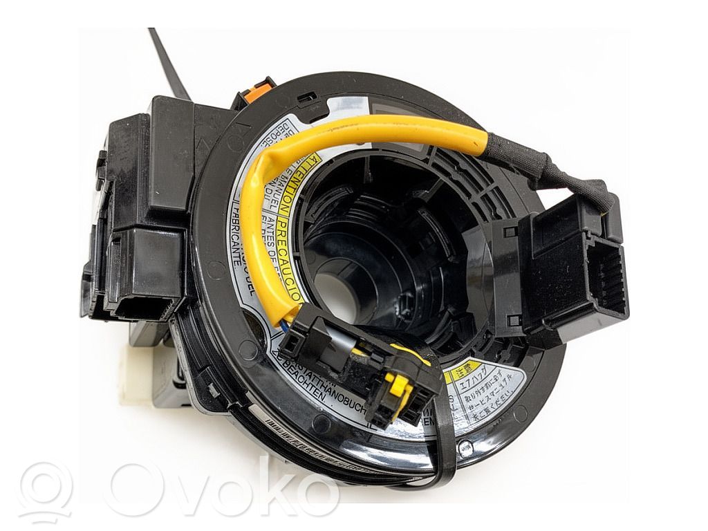Suzuki Vitara (LY) Airbag câble ressort de spirale 