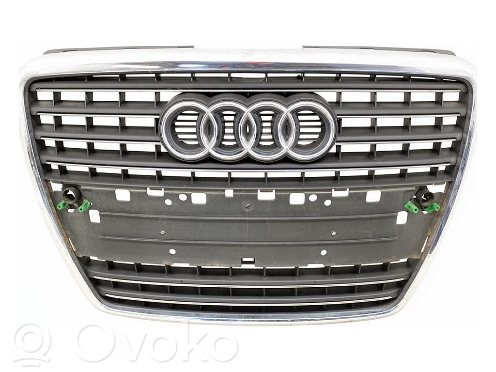 Audi A8 S8 D3 4E Grille de calandre avant