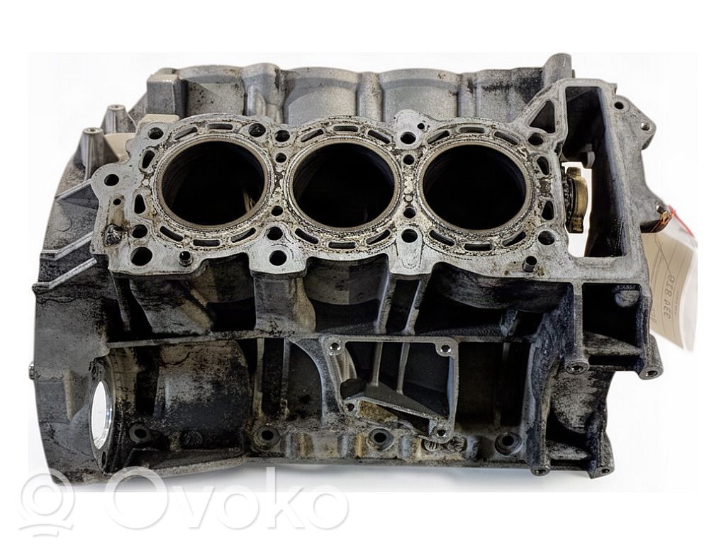 Mercedes-Benz R W251 Bloque de motor