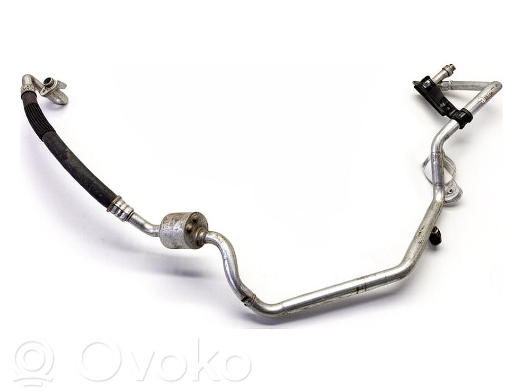 Peugeot 208 I Ilmastointilaitteen putki (A/C)
