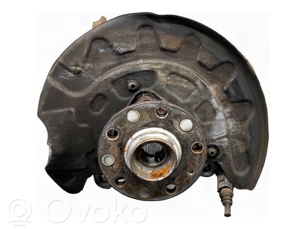 Volkswagen Golf VII Fuzetă butuc roată față