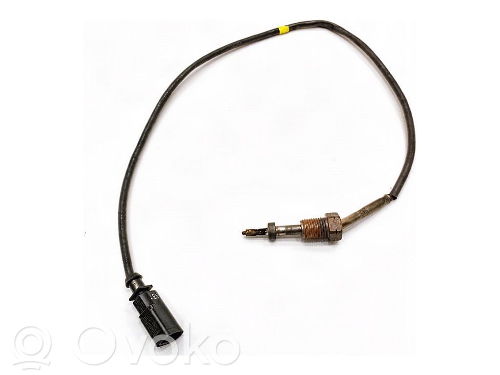 Volkswagen Sharan Abgastemperatursensor 