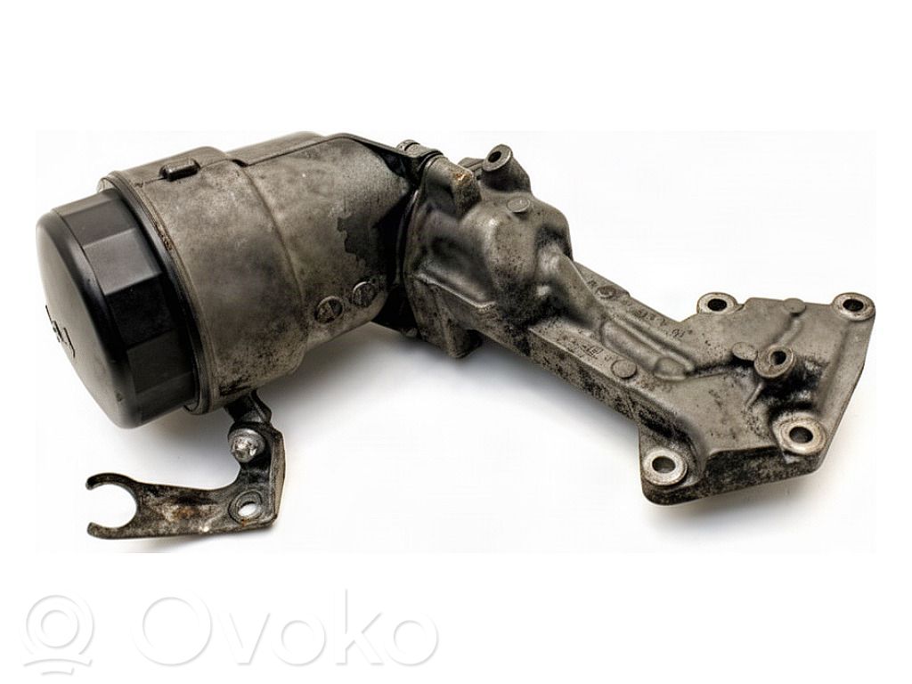 Mercedes-Benz R W251 Supporto di montaggio del filtro dell’olio