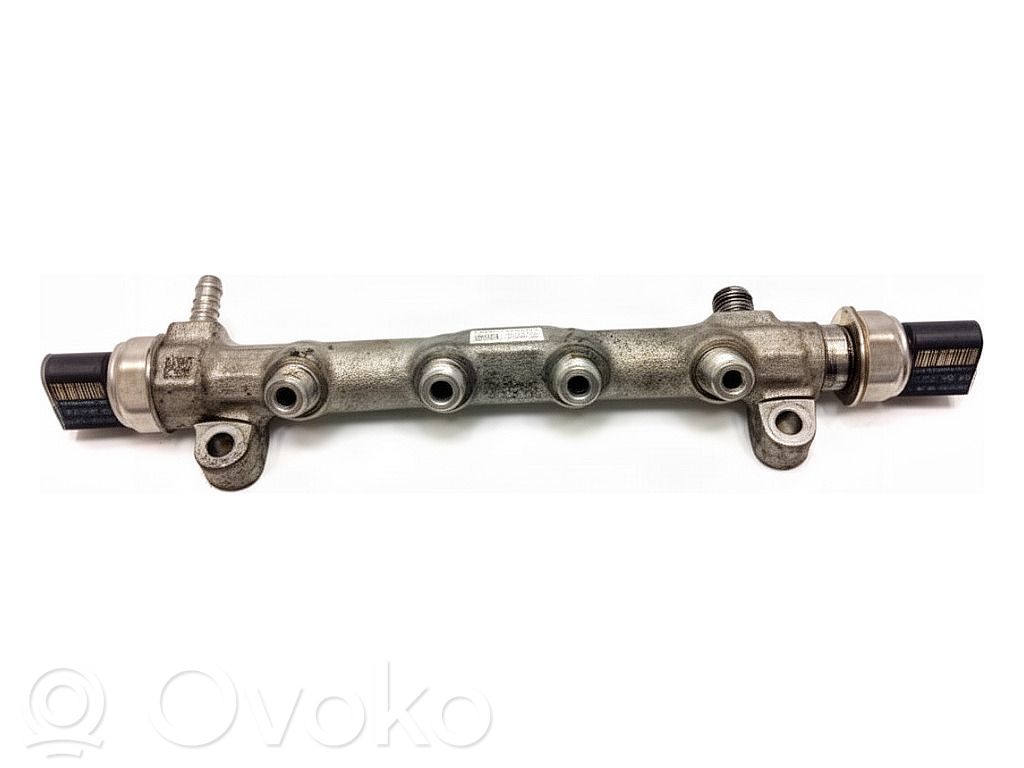 Polttoainepääputki   04L125A