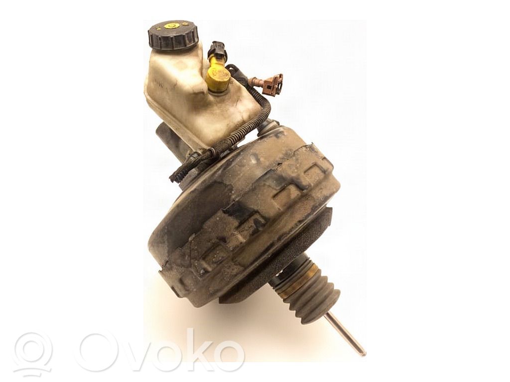 Opel Astra J Servo-frein