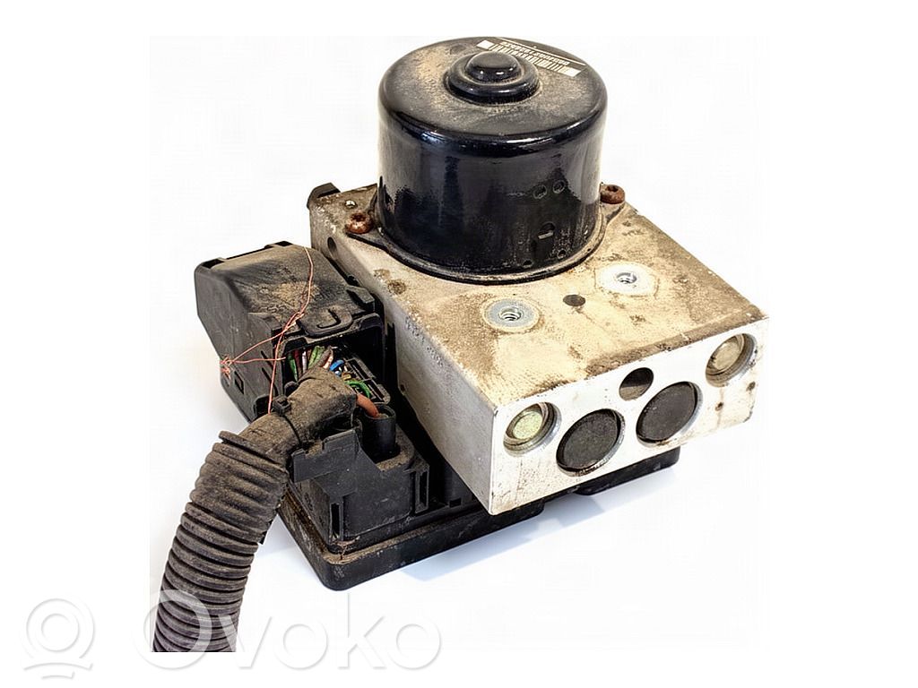 Pompe ABS   P08671225