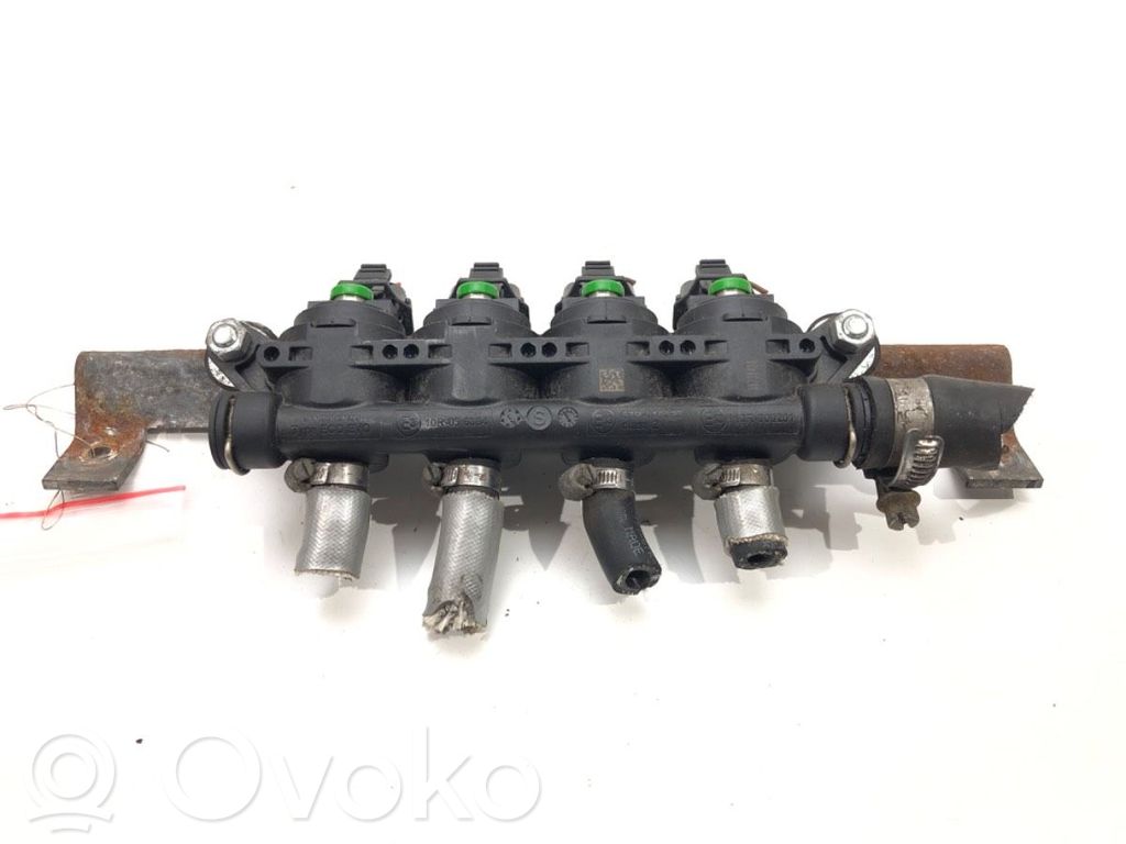 Inyector de gas GLP   67R010323