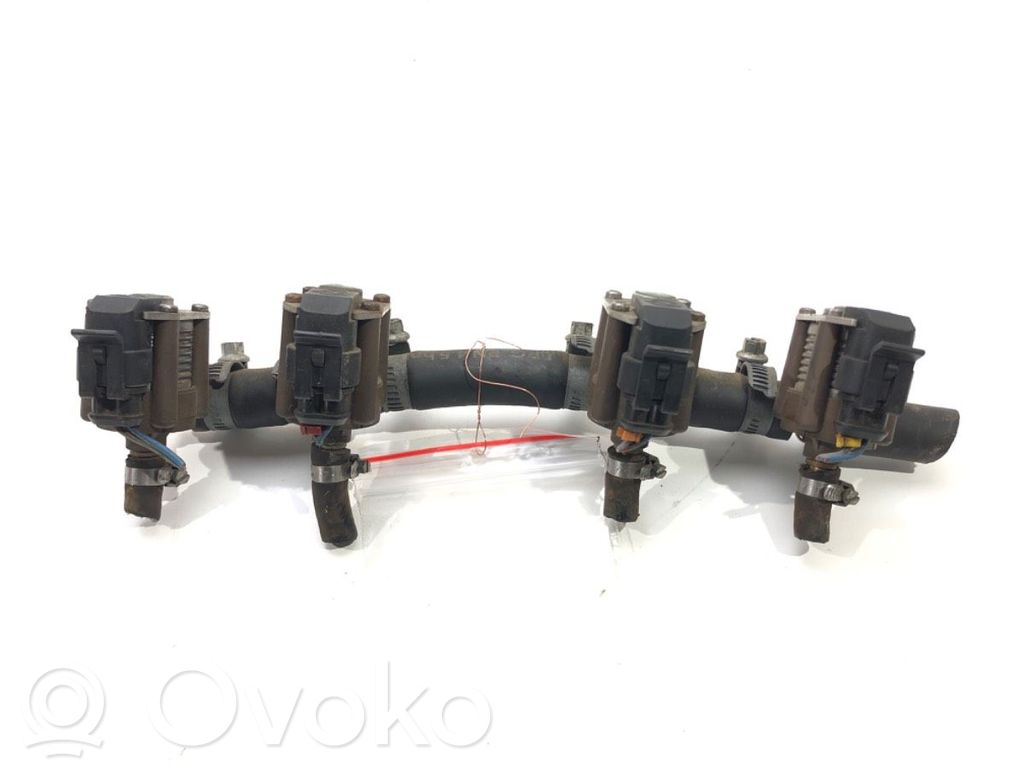 Acura CL II Injecteur GPL