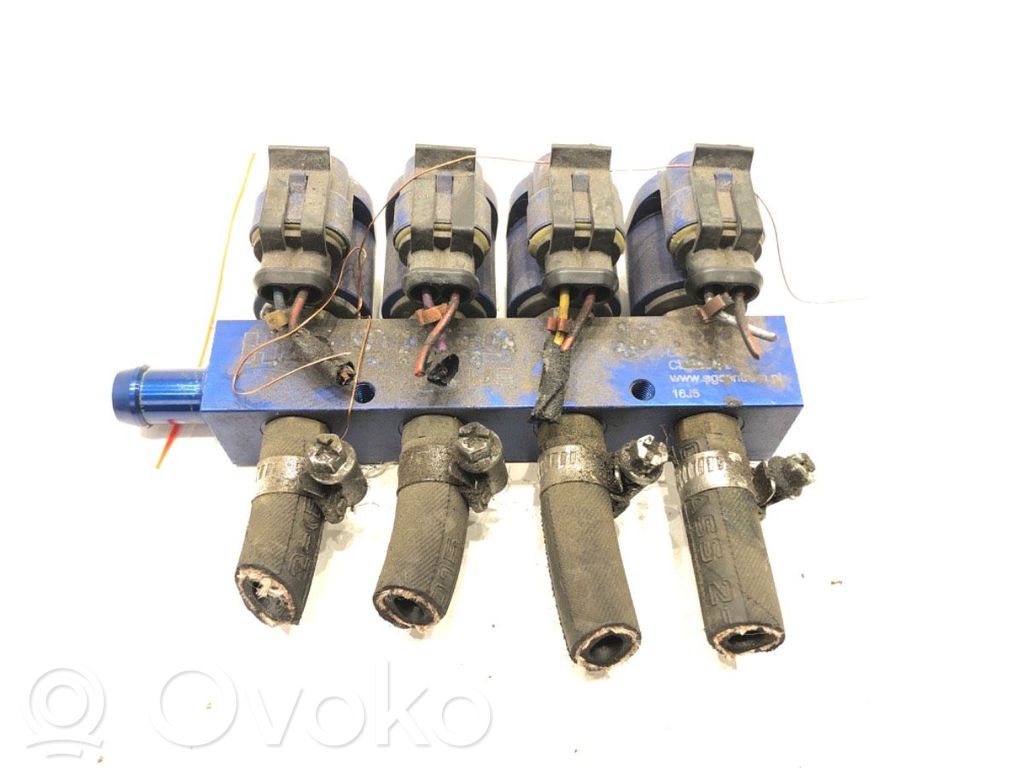 Acura CL II Injector GPL 