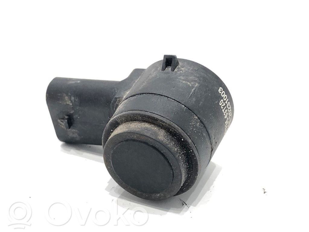 Suzuki SX4 S-Cross Parksensor PDC 