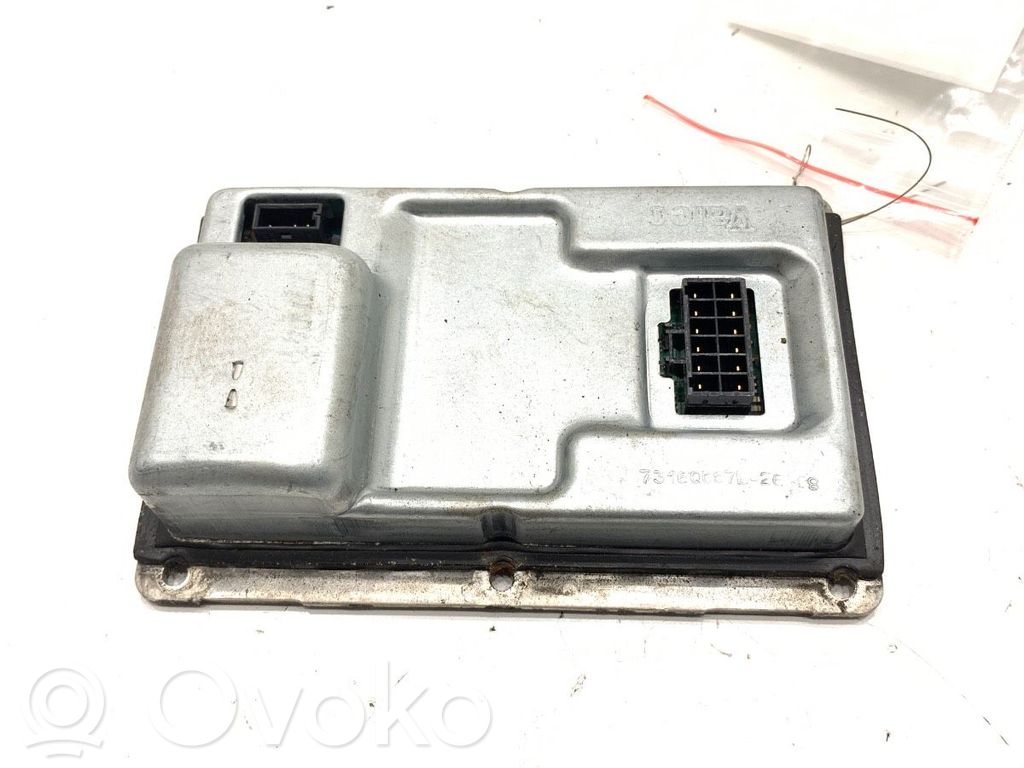 Saab 9-3 Ver2 Module convertisseur de tension