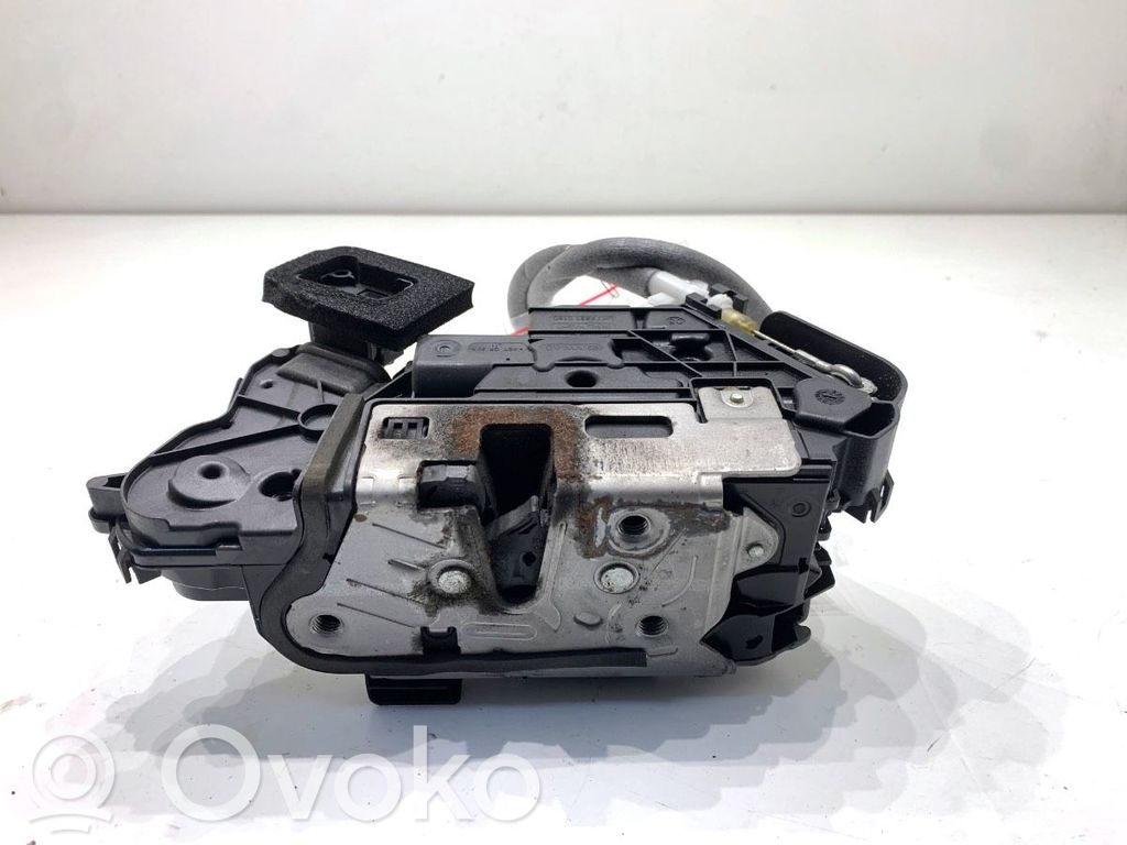 Ford Transit - Tourneo Connect Serrure de porte avant