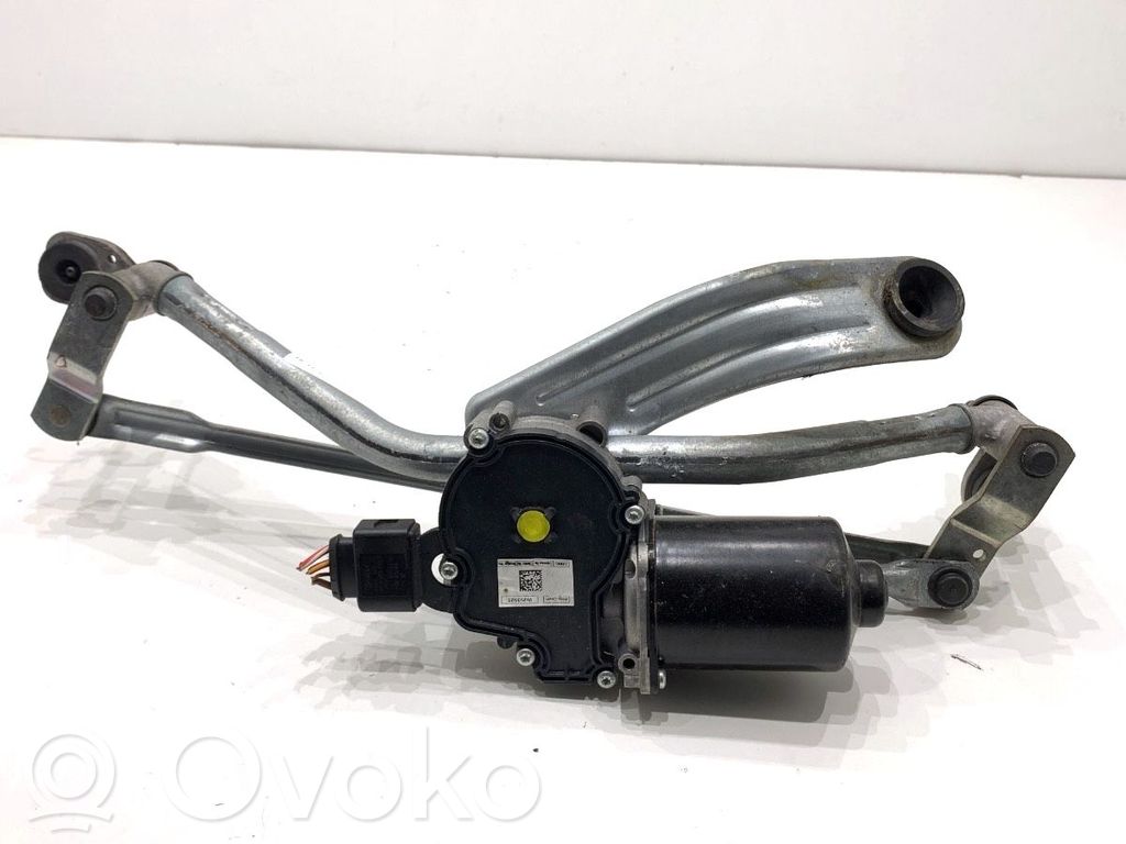 Ford Transit -  Tourneo Connect Motor și paralelogram ștergător parbriz 