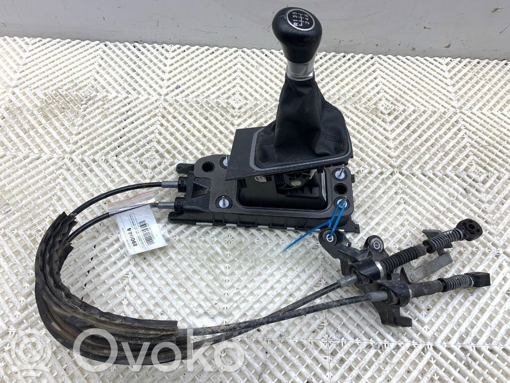 Ford Transit - Tourneo Connect Asta della leva del cambio