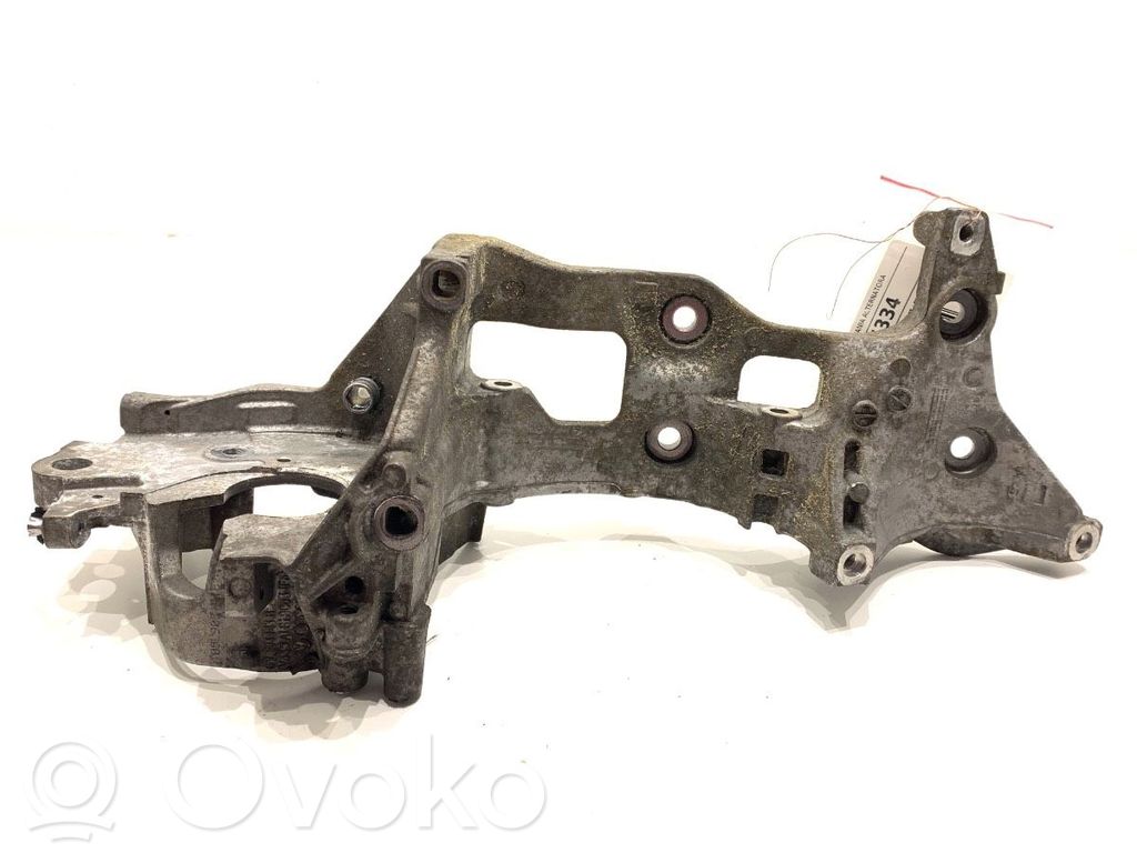 Ford Transit - Tourneo Connect Mocowanie alternatora