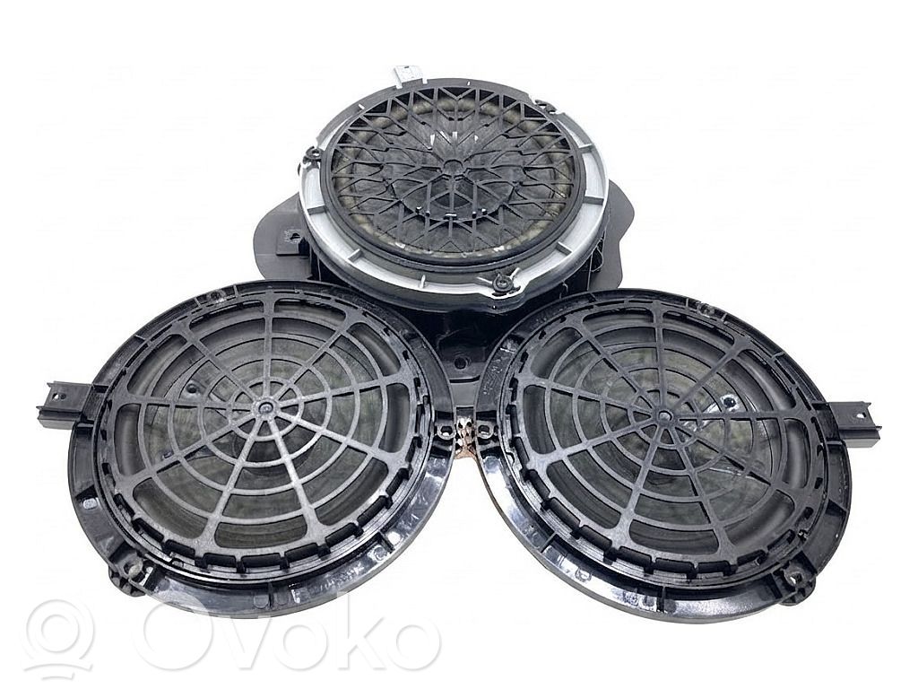 Opel Frontera Kit système audio