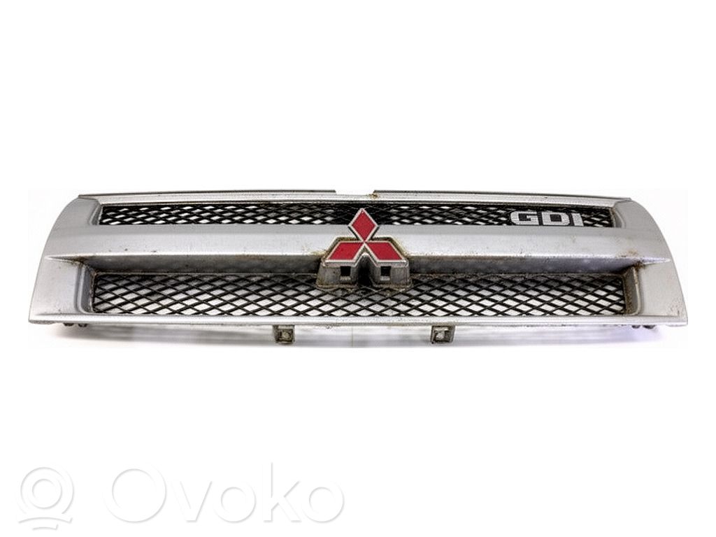 Mitsubishi Pajero Pinin Grilă față