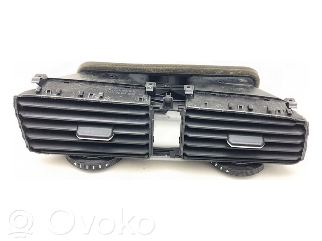 Volkswagen Golf VII Grilă ventilație/ramă laterală bord 
