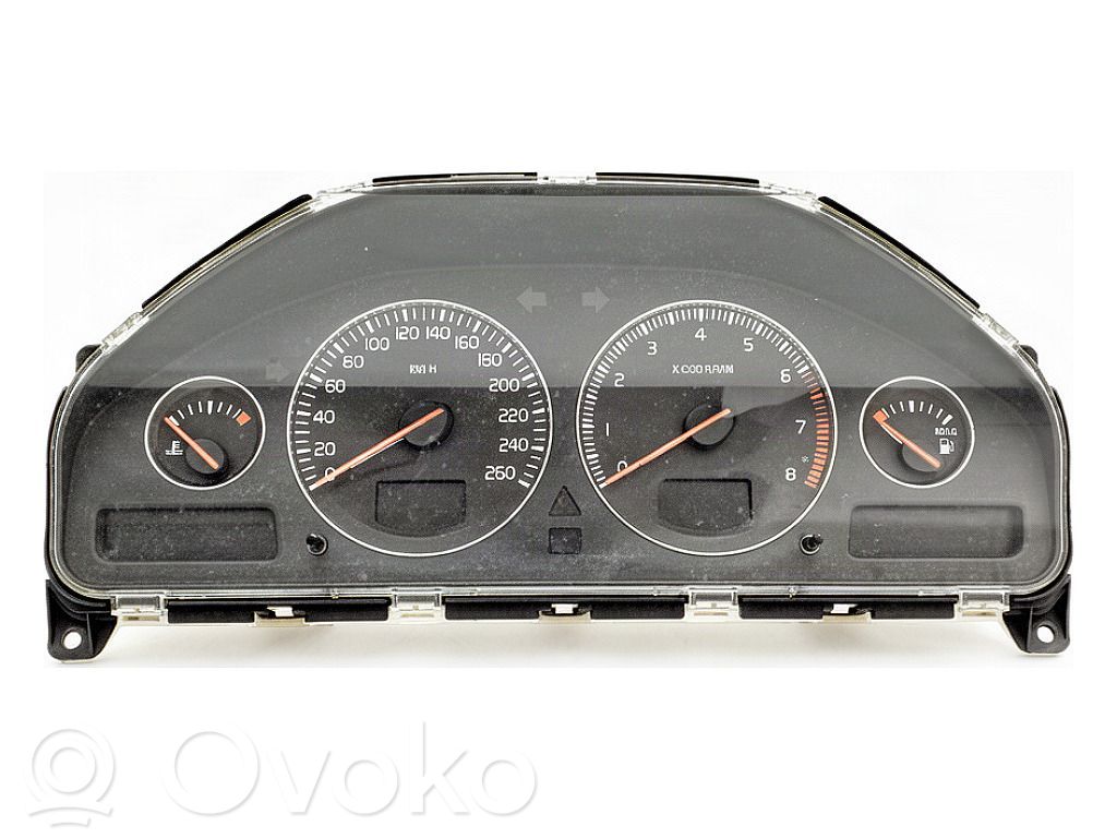 Volvo XC90 Speedometer (instrument cluster) 