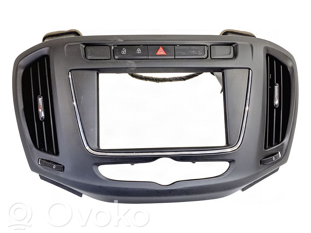 Opel Zafira C Grilă ventilație/ramă laterală bord 
