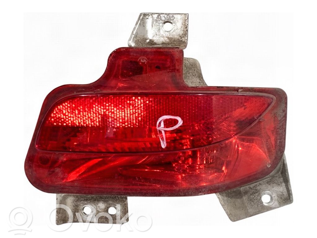Opel Zafira C Lampă bară spate 