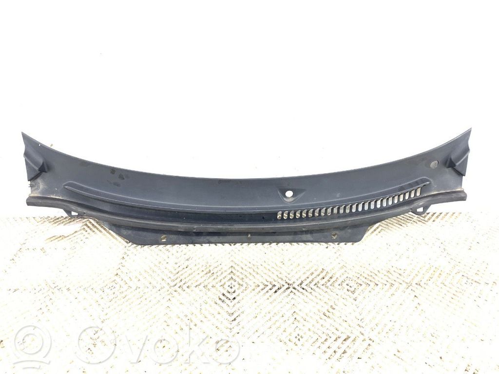 Moldura del limpia   4X43F02217BA