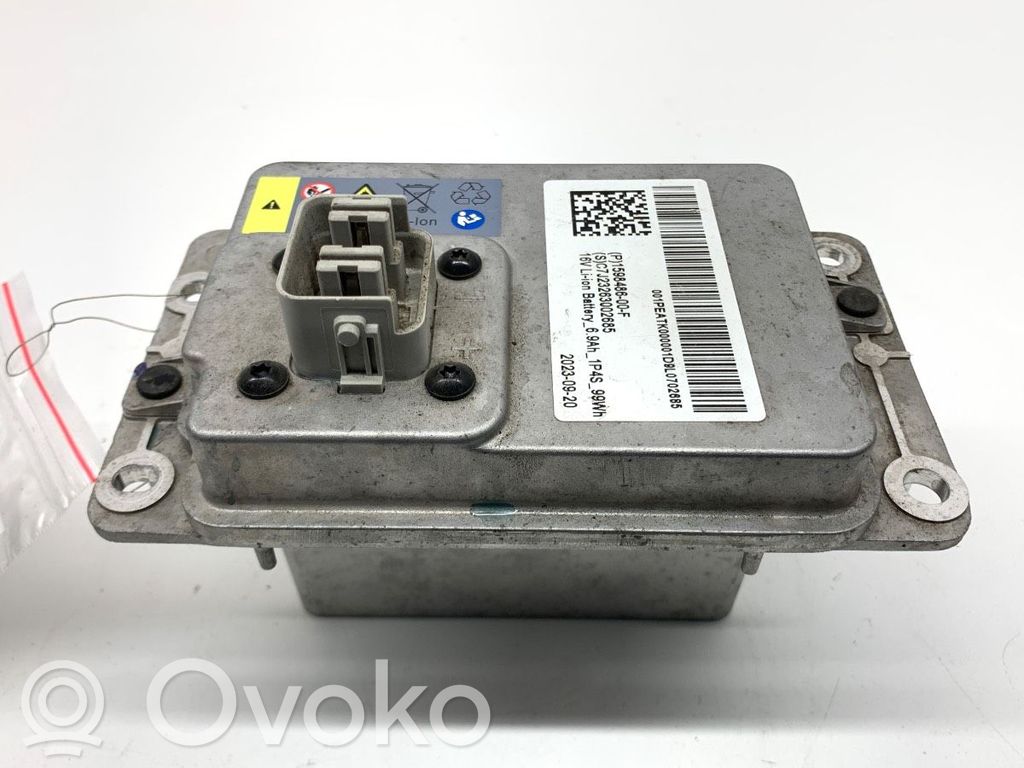 Tesla Model Y Batteria auto elettrica / ibride