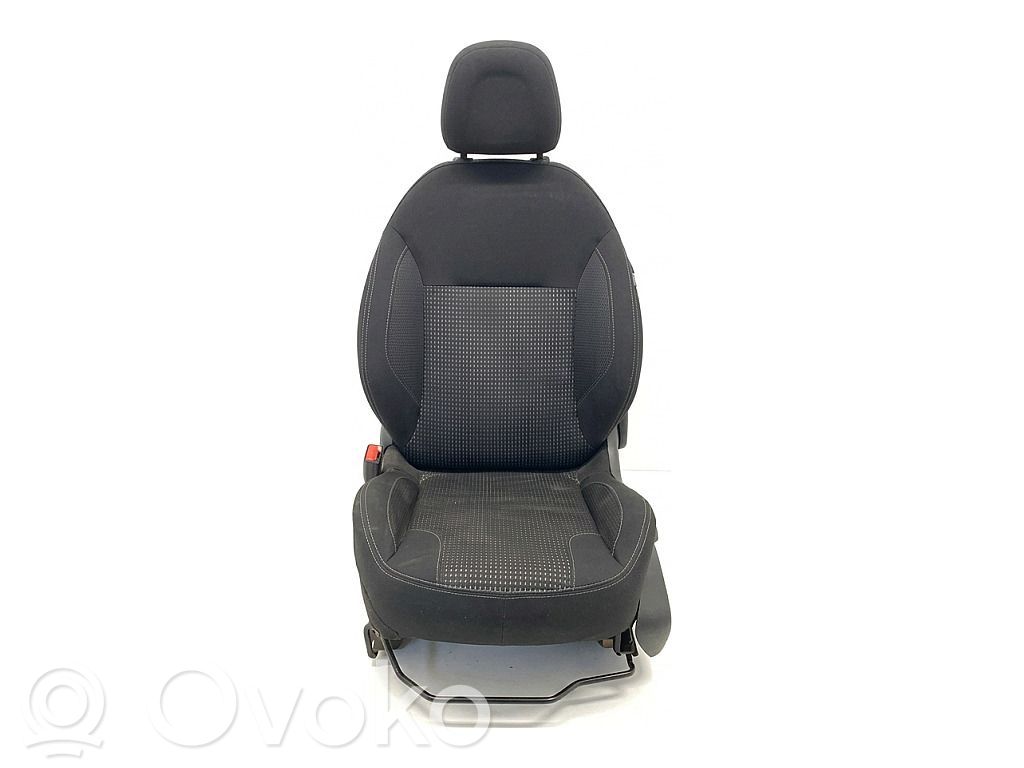 Peugeot 208 I Scaun șofer 