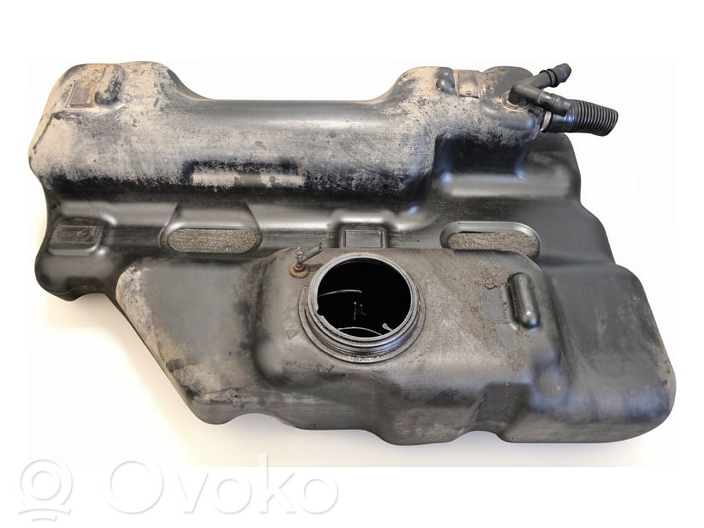 Iveco Daily 6th gen Réservoir de carburant