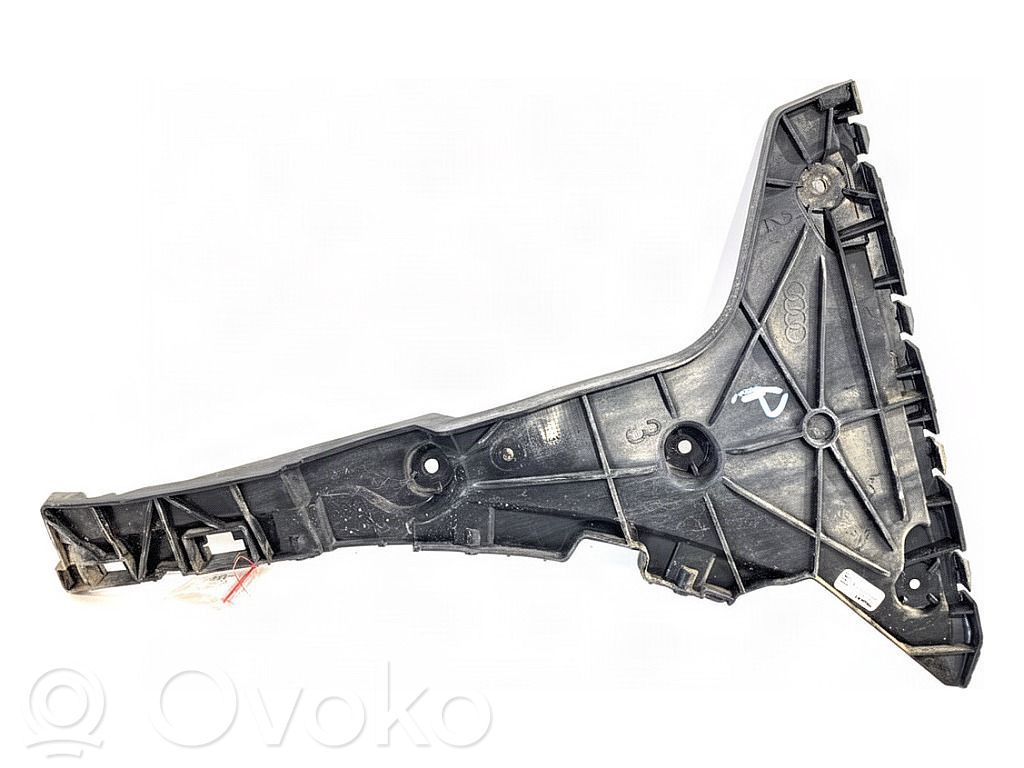 Audi Q5 SQ5 FY Soporte de montaje del parachoques trasero