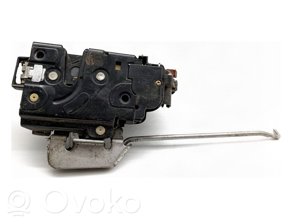 Audi A4 S4 B6 8E 8H Serrure de porte avant