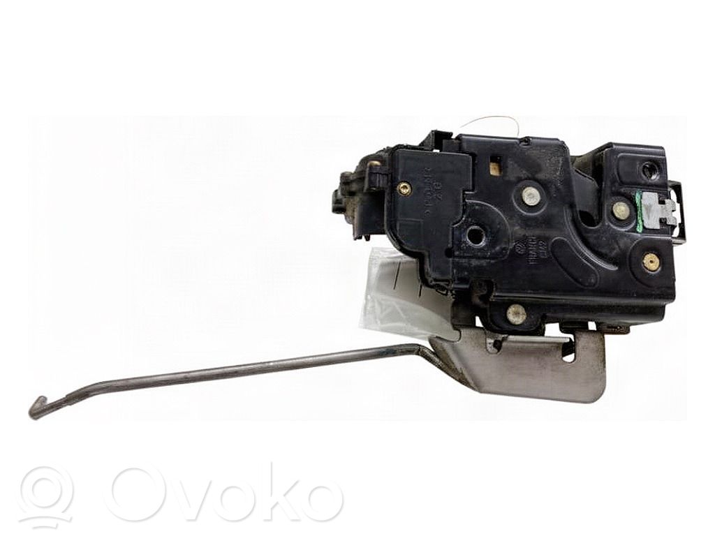 Audi A4 S4 B6 8E 8H Serrure de porte avant
