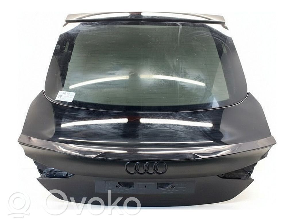 Audi A5 Portellone posteriore/bagagliaio