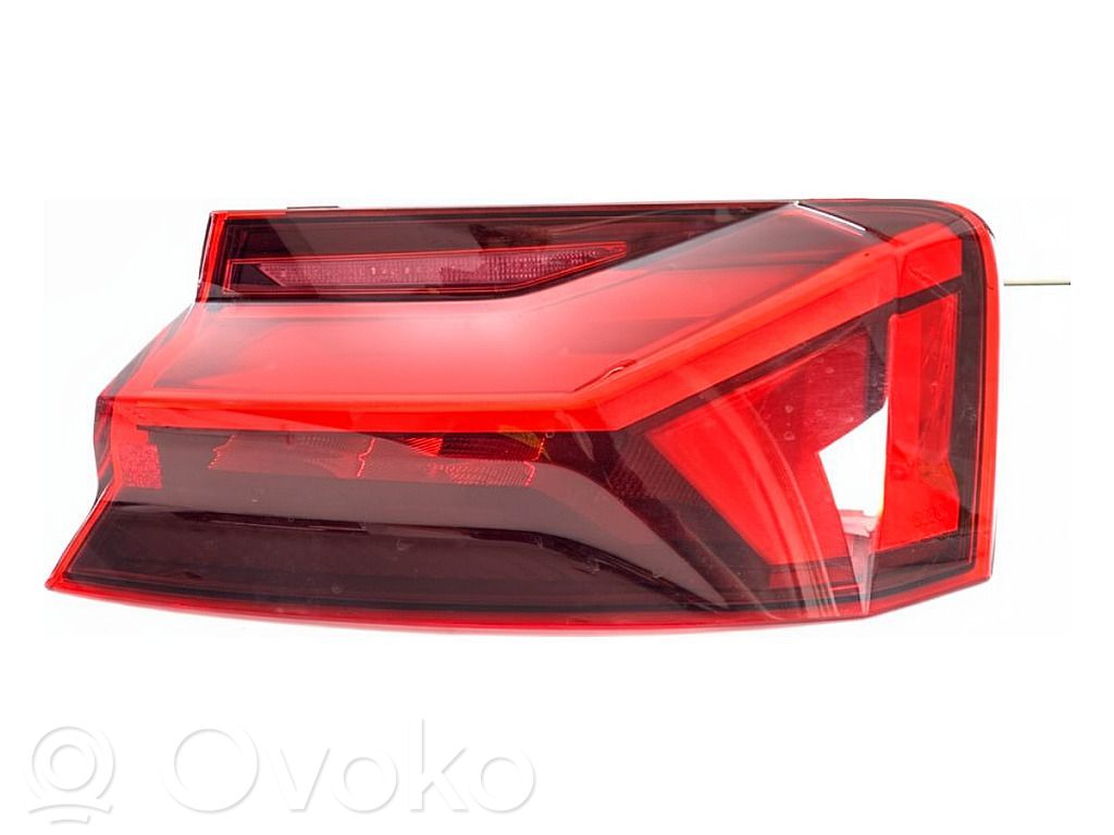 Audi A5 Luz trasera/de freno
