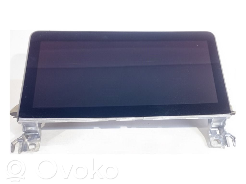 Bildschirm / Display / Anzeige   5A42087