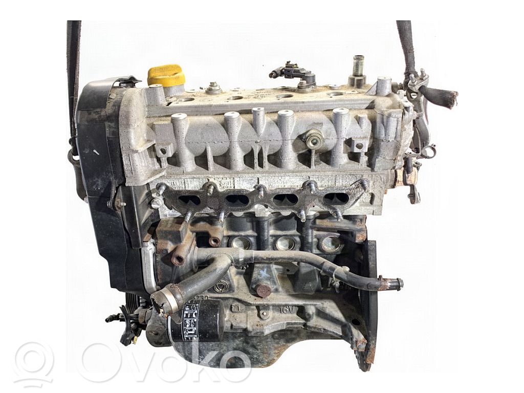 Moottori   843A1000