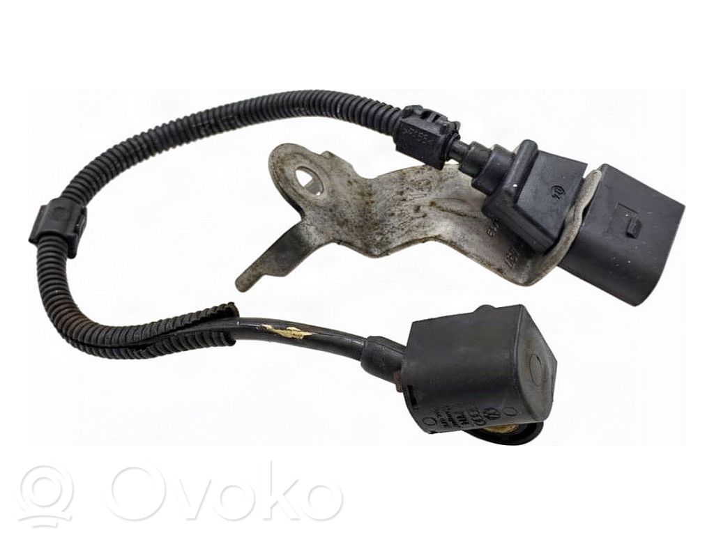 Audi A4 S4 B8 8K Czujnik pozycji wału rozrządu