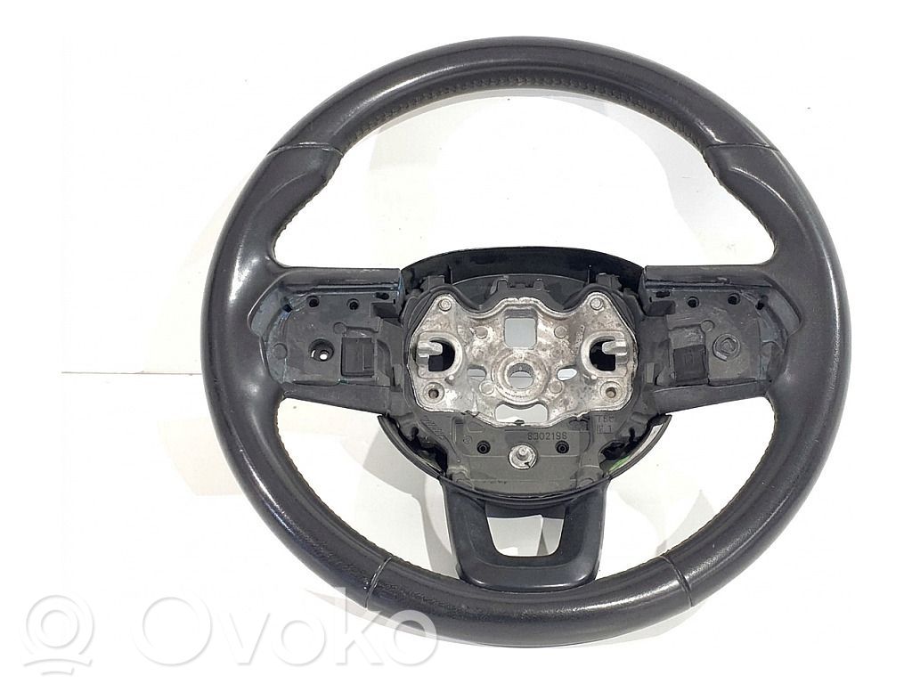 Fiat Tipo Kierownica