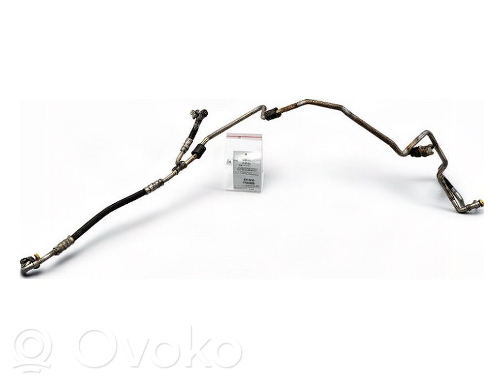 Mini One - Cooper Clubman R55 Ilmastointilaitteen putki (A/C)