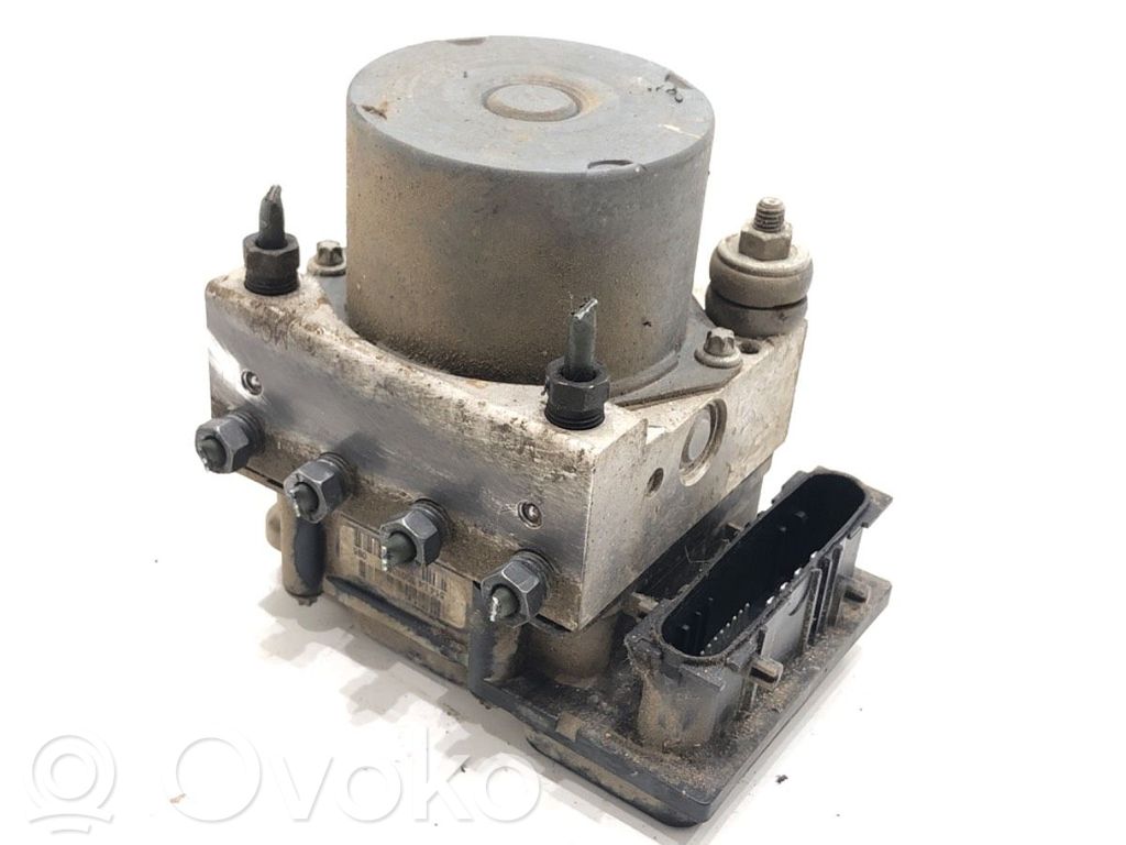 ABS Steuergerät   0265800441