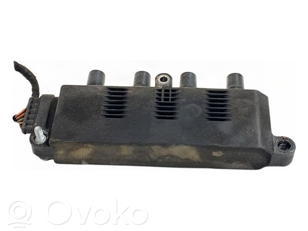 Fiat Punto (199) Bobine d'allumage haute tension 