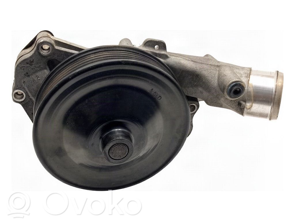 Jaguar XJ X351 Pompe de circulation d'eau