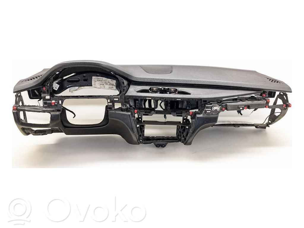 BMW X5 F15 Tableau de bord 