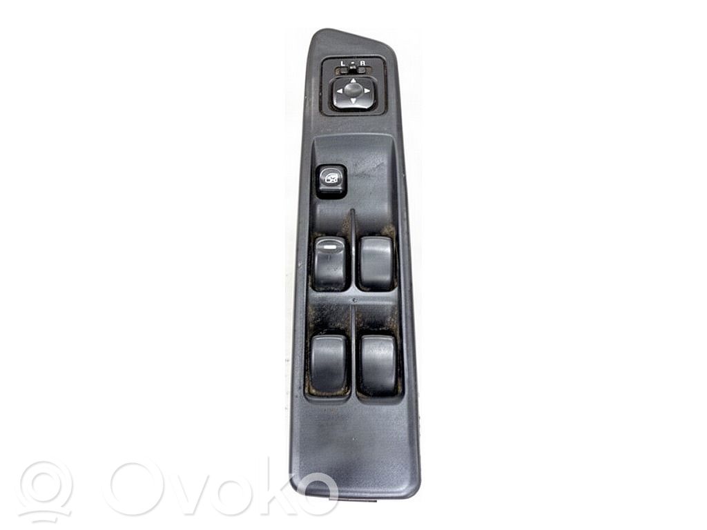 Mitsubishi Pajero Pinin Przyciski szyb 