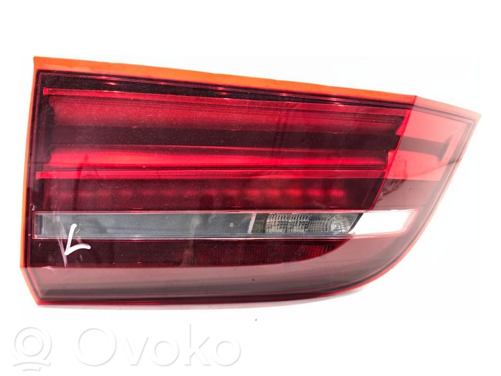 BMW X5 F15 Lampa tylna